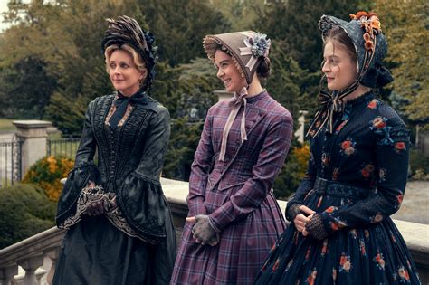Dickinson Season 3 .